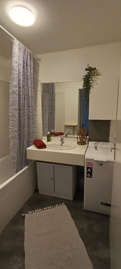 Stylish 1-Bedroom Flat With Beautiful Terrace , For A Cosy Retreat Strasbourg Luaran gambar